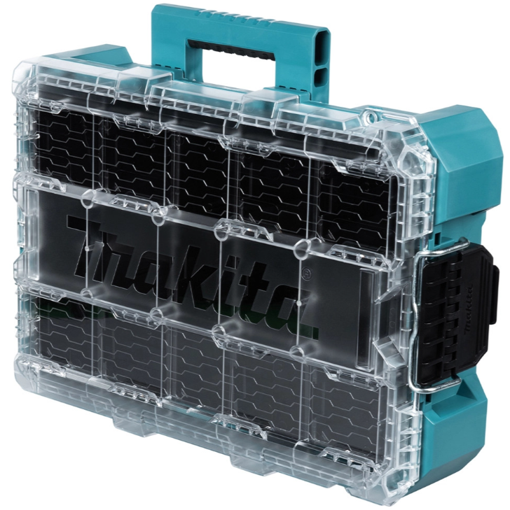Accessori Makita Organizer Maktrak medio - p-91045