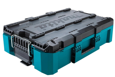 Accessori Makita Cassetta portautensili Maktrak media - p-91039