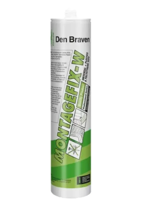 Den valiente tragar montagefix-w 310ml - 10599501