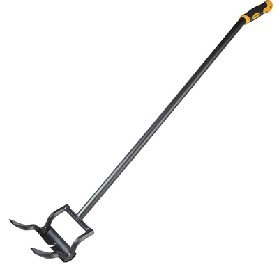 Roughneck gereedschap kopen bij toolmax.nl roughneck pallet buster | palletsloper | 1100mm (43 ) - 64-644
