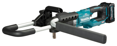 Trivella da terra Makita dg002gu101 xgt 40 v max | incl. batteria e caricabatterie rapido - dg002gu101