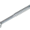 Spaanplaatschroef 4.0x40 24 torx