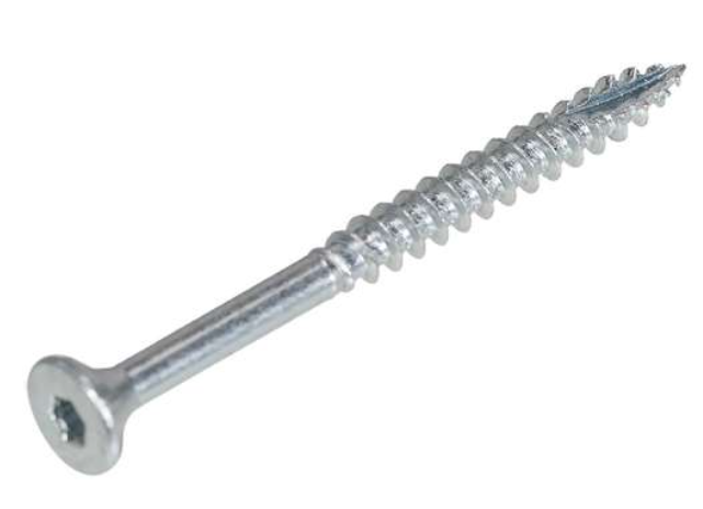 Spaanplaatschroef 4.0x40 24 torx