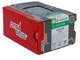 Dynaplus unischroef spaanplaatschroef ar-coating platkop voldraad torx tx20 4.0x45 | 200 stuks - 0281.08.25801