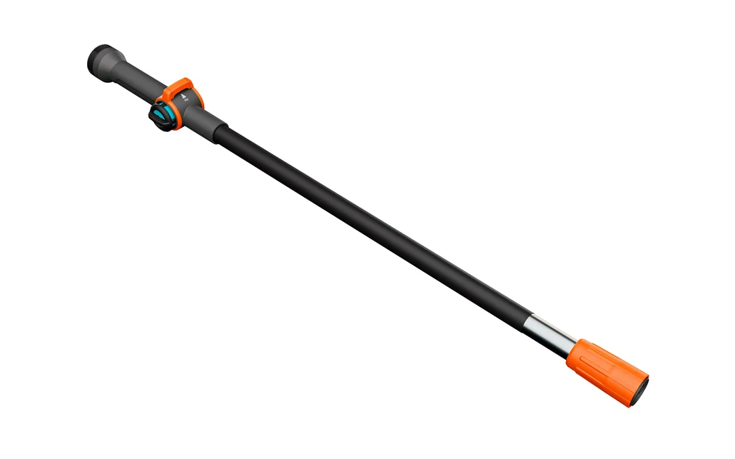 Gardena CleanSystem Steel s, 90 cm