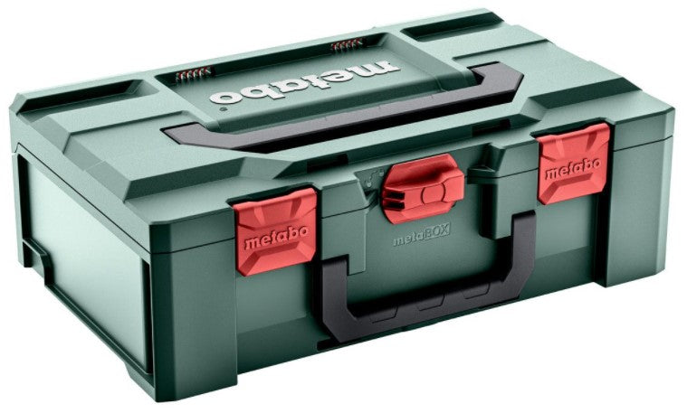Accesorios Metabo metabox 165 l | para amoladora angular - 626890000
