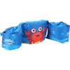 Amigos flotantes de Comfortpool Krab