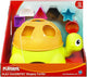 Tortuga formando Playskool