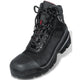 Scarpa da lavoro Uvex 8401 2 s3 alta nera mt40