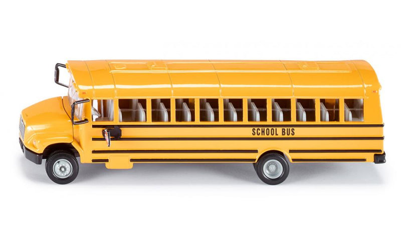 Scuolabus Siku (noi) (1:55)