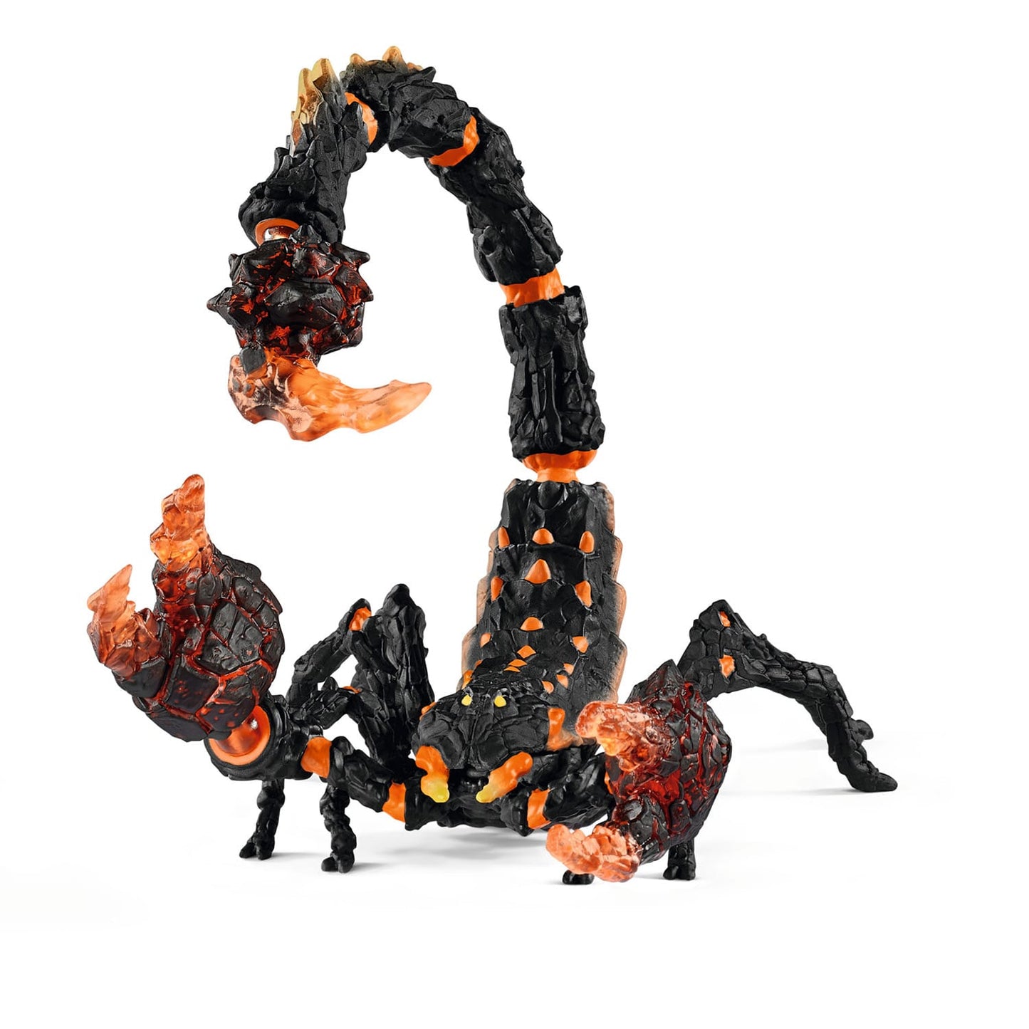 Schleich Eldrador Lava Scorpio