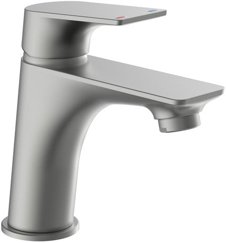 Schütte Schütte Washbasin mezclador Boston Matgrafiet