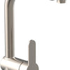 Schütte Schütte Eenknops mezclador Londres acero inoxidable