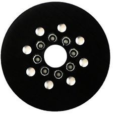 Accesorios bosch pie de lijado para bosch gex 125-1 ae | 2609100541 - 2609100541