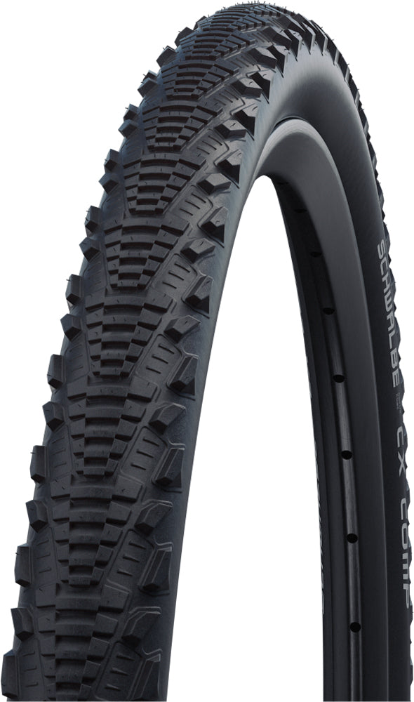 Schwalbe pneumatico cx comp k-guard 28 x 1,50 zw