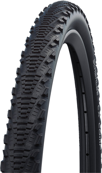Schwalbe buitenband CX Comp K-Guard 28 x 1.50 zw