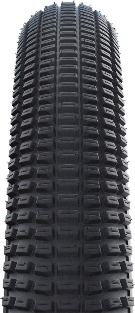 Schwalbe Billy Bonkers Performance 16 x 2.00 50-305 mm - Negro