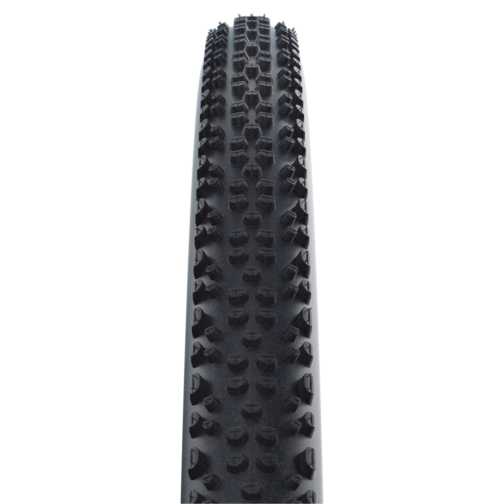 Schwalbe Buitenband 28-1.30 (33-622) X-One Allround Perf TLE zw-sk.