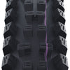 Schwalbe vouwband tacky chan evolution 62-622 tle zwart