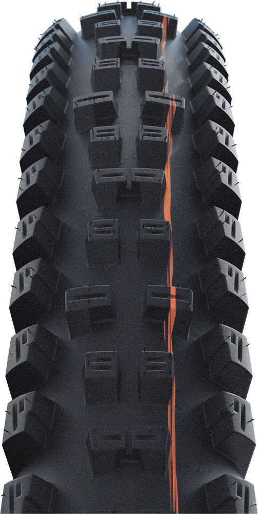 ABI Tire 27.5 Schwalbe Tacky Chan