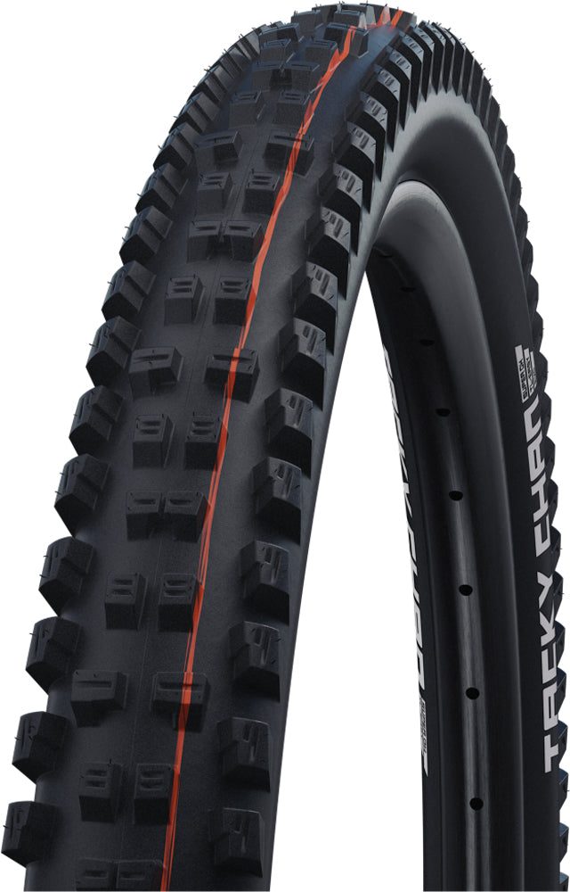 Schwalbe Tire Packy Chan Evol.Line 62-622