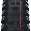 Schwalbe Tire Packy Chan Evol.Line 62-622