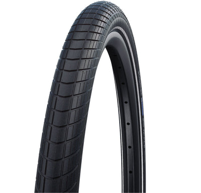 Buitenband Schwalbe 16-2.00 (50-305) Big Apple Performance zw R