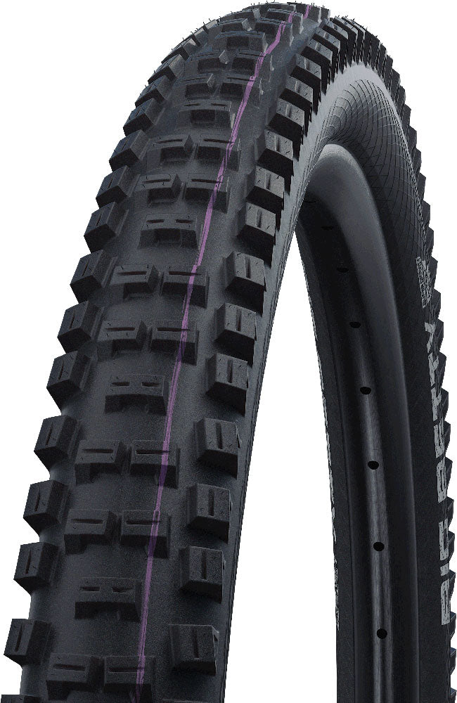 Copertone Schwalbe big betty evo super downhill 29x2.40 addix ultra soft e-50 pieghevole