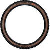 Schwalbe - Big Betty Evo Tle Super Gravity Folding Brond Bronz Skin 27.5x2.40