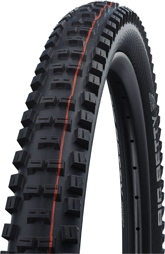 Schwalbe Tire Big Betty Evol.Line 62-507