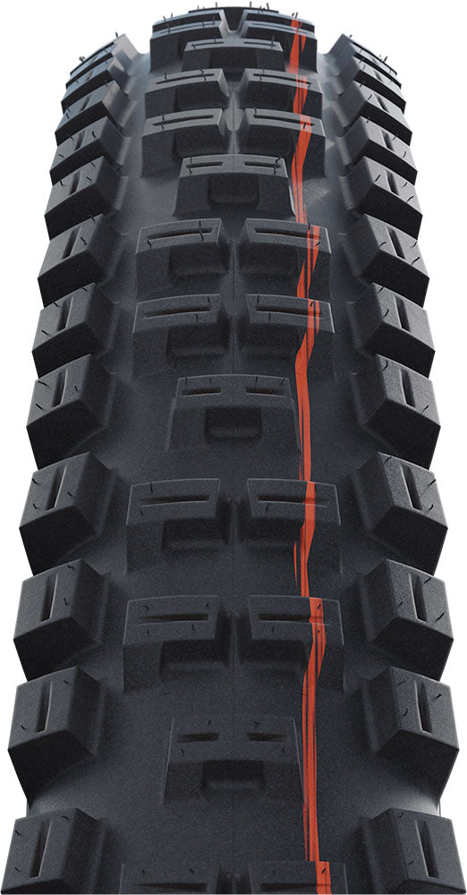 Schwalbe Tire Big Betty Evol.Line 62-507