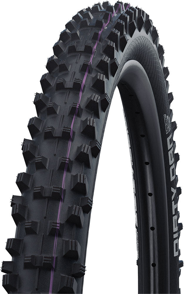 Schwalbe Tire Dirty Dan Evol. Línea 60-622