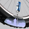 Sellador sin tubeless schwalbe doc blue, 60 ml
