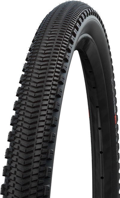 Schwalbe Exterior 28-1.50 (40-622) G-one Overland Evo SW-SK VW