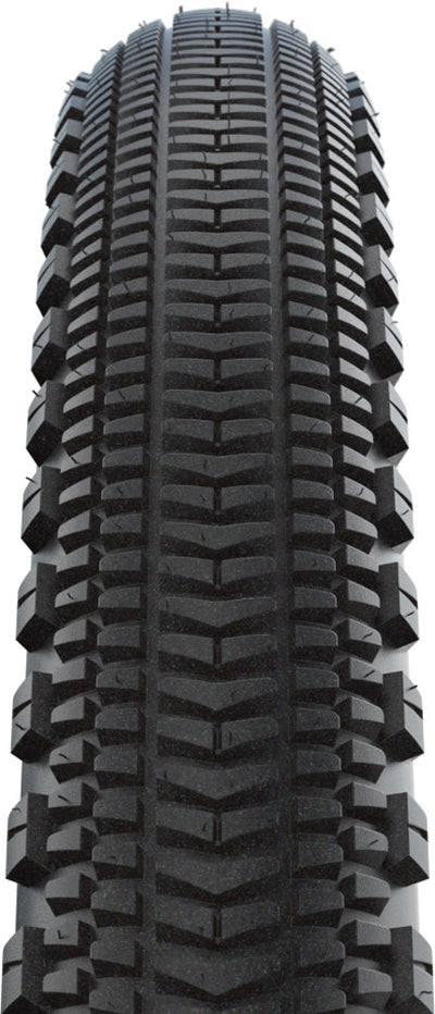 Schwalbe Exterior 28-1.50 (40-622) G-one Overland Evo SW-SK VW