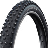 Schwalbe - cubierta plegable ice Spiker pro performance dd tle 28x2.25
