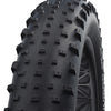 Band pieghevole Schwalbe Jumbo Jim Performance 26 x 4,00 100-559 mm - nero