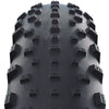 Band pieghevole Schwalbe Jumbo Jim Performance 26 x 4,00 100-559 mm - nero