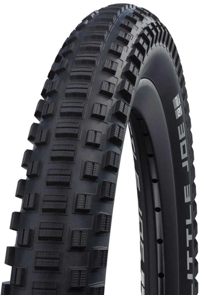 Schwalbe - little joe vouwband hs371 20x2.00