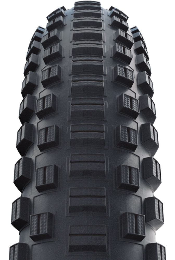 Schwalbe - little joe vouwband hs371 20x2.00