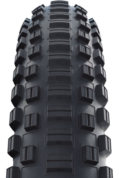Schwalbe little joe 20x1.40 folding tyre