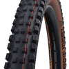 Vouwband Schwalbe Magic Mary Super Gravity 29 x 2.40 62-622 mm - classic skin