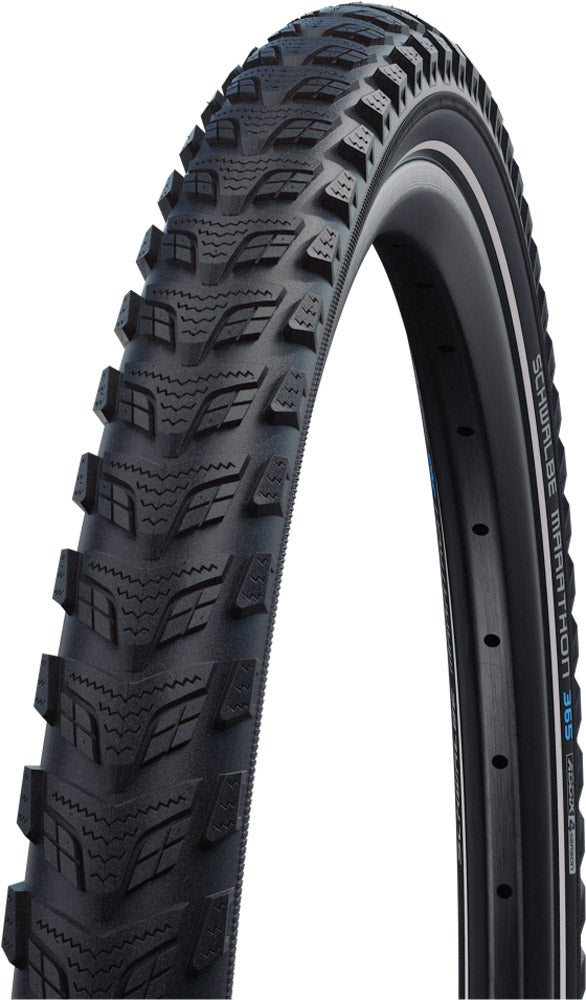 Schwalbe 28-1.75 (47-622) Maratón 365 Performance SW