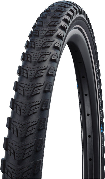 Buitenband Schwalbe 28-1.75 (47-622) Marathon 365 Performance zw R