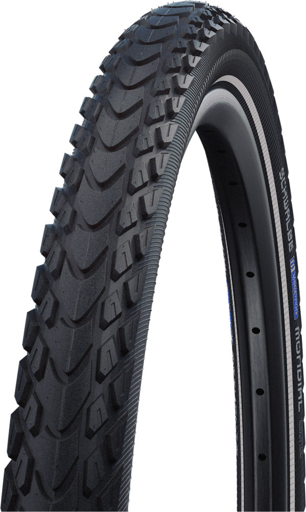 SCHWALBE ESTERNO 27,5-2.00 (50-584) Maratona Mondial Evol. Sw vw r