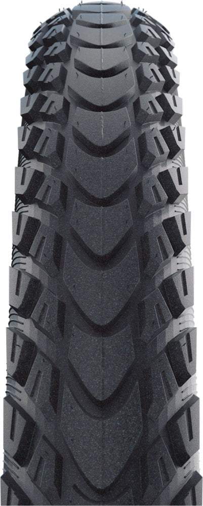 Schwalbe - Marathon Mondalial Evo DD Reflex 28x2.00