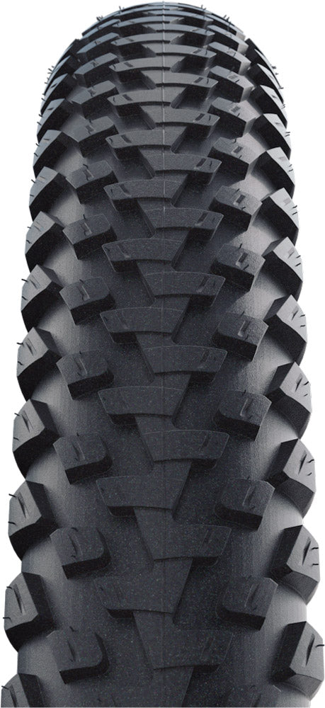 Schwalbe marathon plus mtb sdg 27.5x2.35 e-50 reflex clincher tire