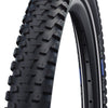 Schwalbe marathon plus mtb sdg 27.5x2.35 e-50 reflex clincher tire