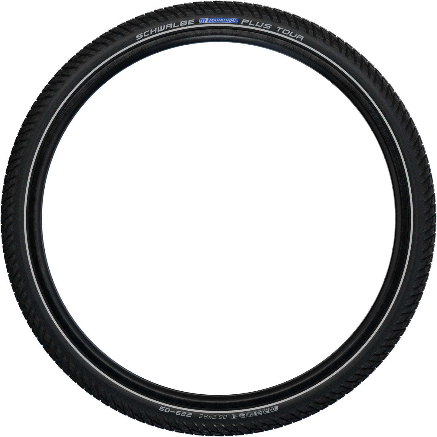 SCHWALBE ESTERNO 28-2,00 (50-622) Marathon Plus Tour Perf. Sw r
