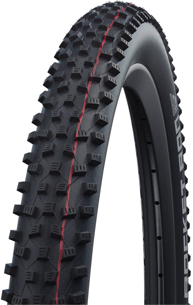Rocket Ron 24 X 2,35 (60-507) nero